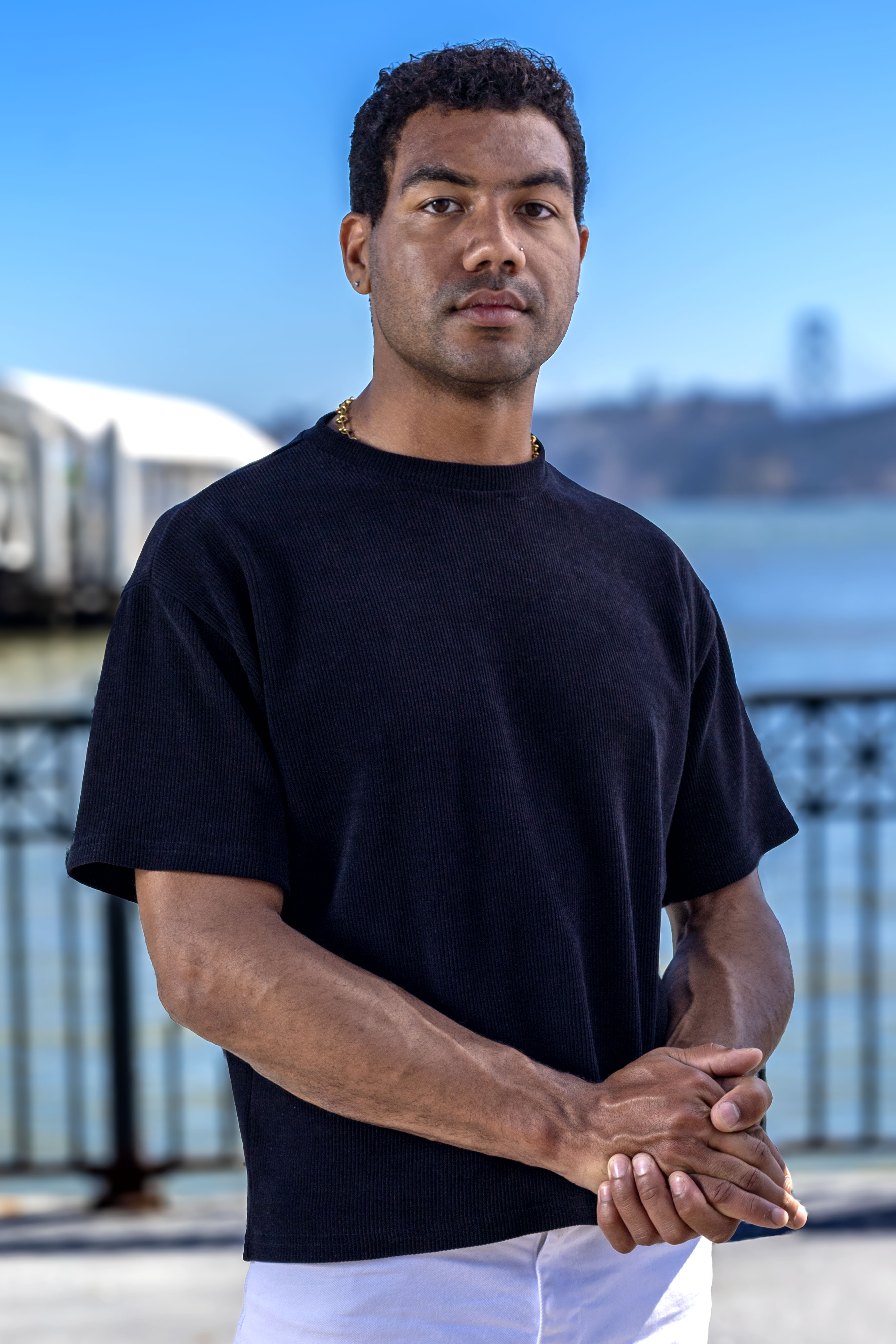 Portrait 1